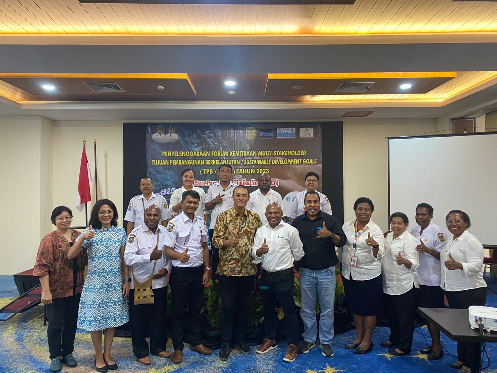 pemkab-mimika-dan-freeport-bahas-tujuan-pembangunan-berkelanjutan-melalui-dialog-pasti-noken